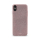 Etui Glitter Shine Cover do iPhone X/XS różowe złoto - 381592 - zdjęcie